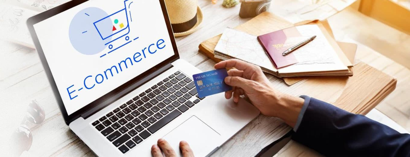 eCommerce Argentina - TornadoStore